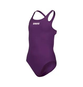 Купальник дитячий Arena Team Swim Pro Solid Violet 004762-911