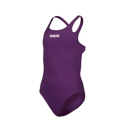 Купальник детский Arena Team Swim Pro Solid Violet 004762-911