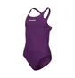 Купальник детский Arena Team Swim Pro Solid Violet 004762-911