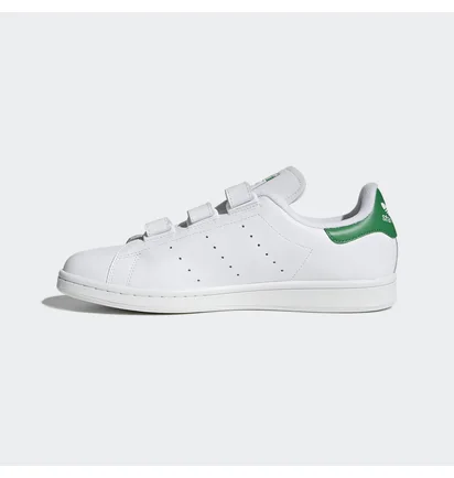 Кросівки чоловічі Adidas Stan Smith White S75187