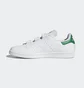 Кросівки чоловічі Adidas Stan Smith White S75187