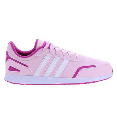 Кроссовки детские Adidas Vs Switch 3 Pink H03851