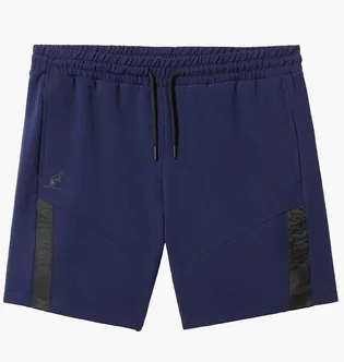 Шорти чоловічі AUSTRALIAN Impact Fleece Short Blue LSUSH0016-842