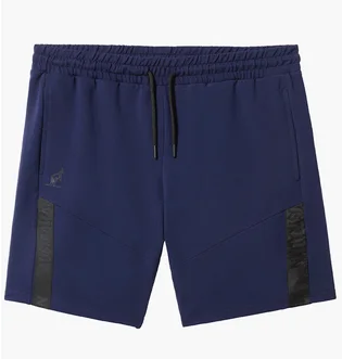Шорты мужские AUSTRALIAN Impact Fleece Short Blue LSUSH0016-842