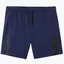 Шорти чоловічі AUSTRALIAN Impact Fleece Short Blue LSUSH0016-842