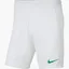 Шорты мужские Nike Park Iii White Bv6855-102