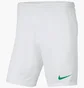 Шорти чоловічі Nike Park Iii White Bv6855-102