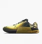 Кроссовки мужские Nike Metcon 9 Amp Workout Shoes Black/Yellow DZ2616-002