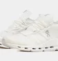 Кросівки чоловічі On Cloudnova Running Shoes White 26.98227