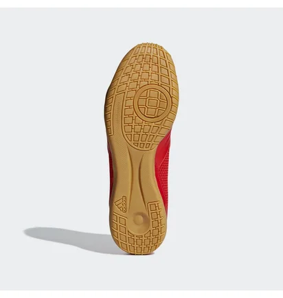 Футзалки мужские Adidas Predator 19.4 Sala Red D97976