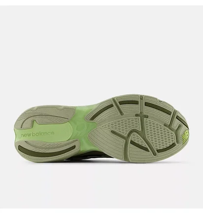 Кроссовки мужские New Balance 2010 Olive/Grey U20101AH