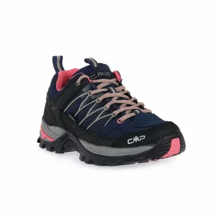 Кросівки жіночі CMP Rigel Low Blue 3Q54456-38ML