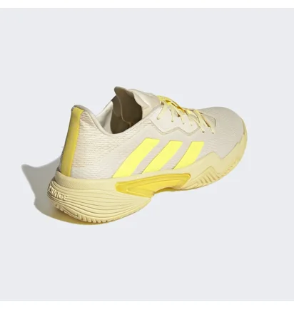 Кроссовки мужские Adidas Barricade Tennis Shoes Beige Gy1448