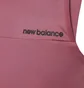 Топ женский New Balance Shape Shield Crop Bra Pink WB21110WAD