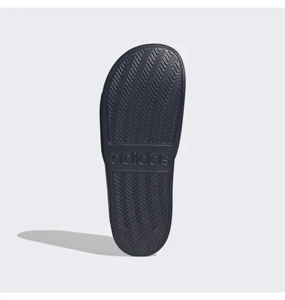 Тапочки унисекс Adidas Adilette Shower Slides Black Gz3774