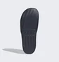 Тапочки унисекс Adidas Adilette Shower Slides Black Gz3774