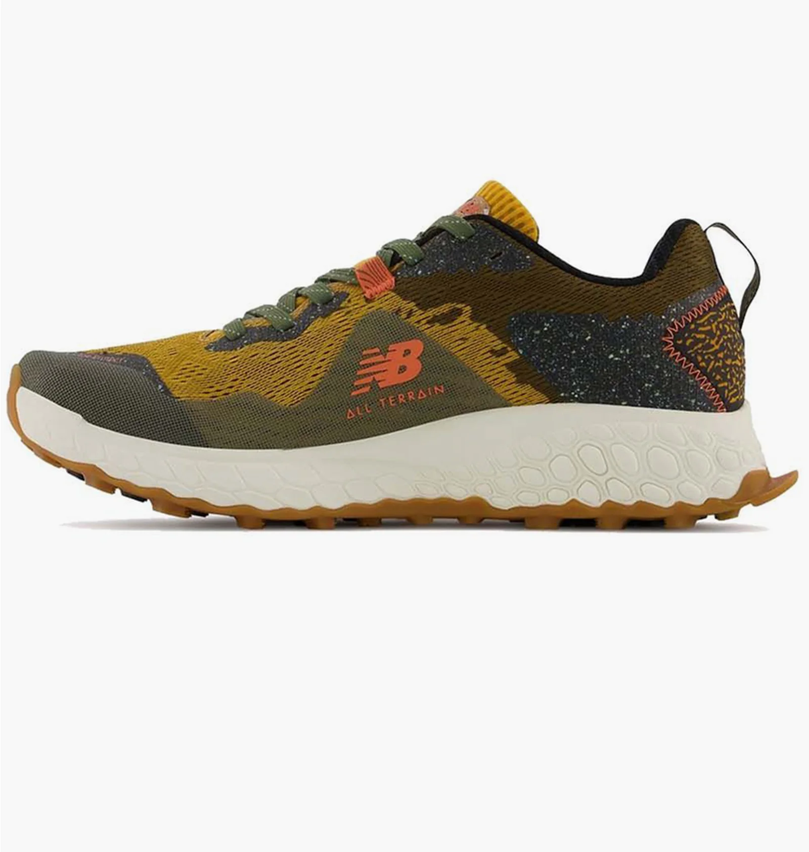 ᐉ Кросівки чоловічі New Balance Fresh Foam X Hierro V7 Shoes