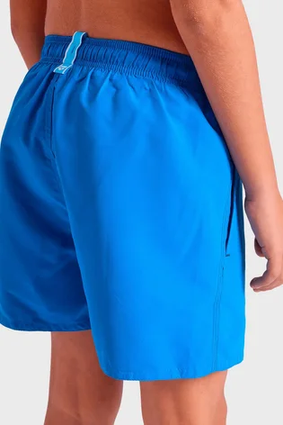 Шорти дитячі Arena Beach Boxer Solid R Light Blue 006447-871