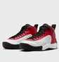 Кросівки чоловічі Air Jordan Jumpman Pro White/Red DN3686-006