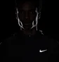 Куртка мужская Nike Stride MenS Repel U V Running Jacket Black HV4548-010