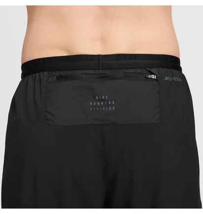 Штани чоловічі Nike Df Adv Lwt Uv Black FN3974-010