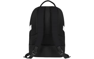 Рюкзак унісекс Jako Iconic Black 1814-800