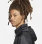 Куртка чоловіча Nike N24 Sportswear Tech Woven Black FB7903-010