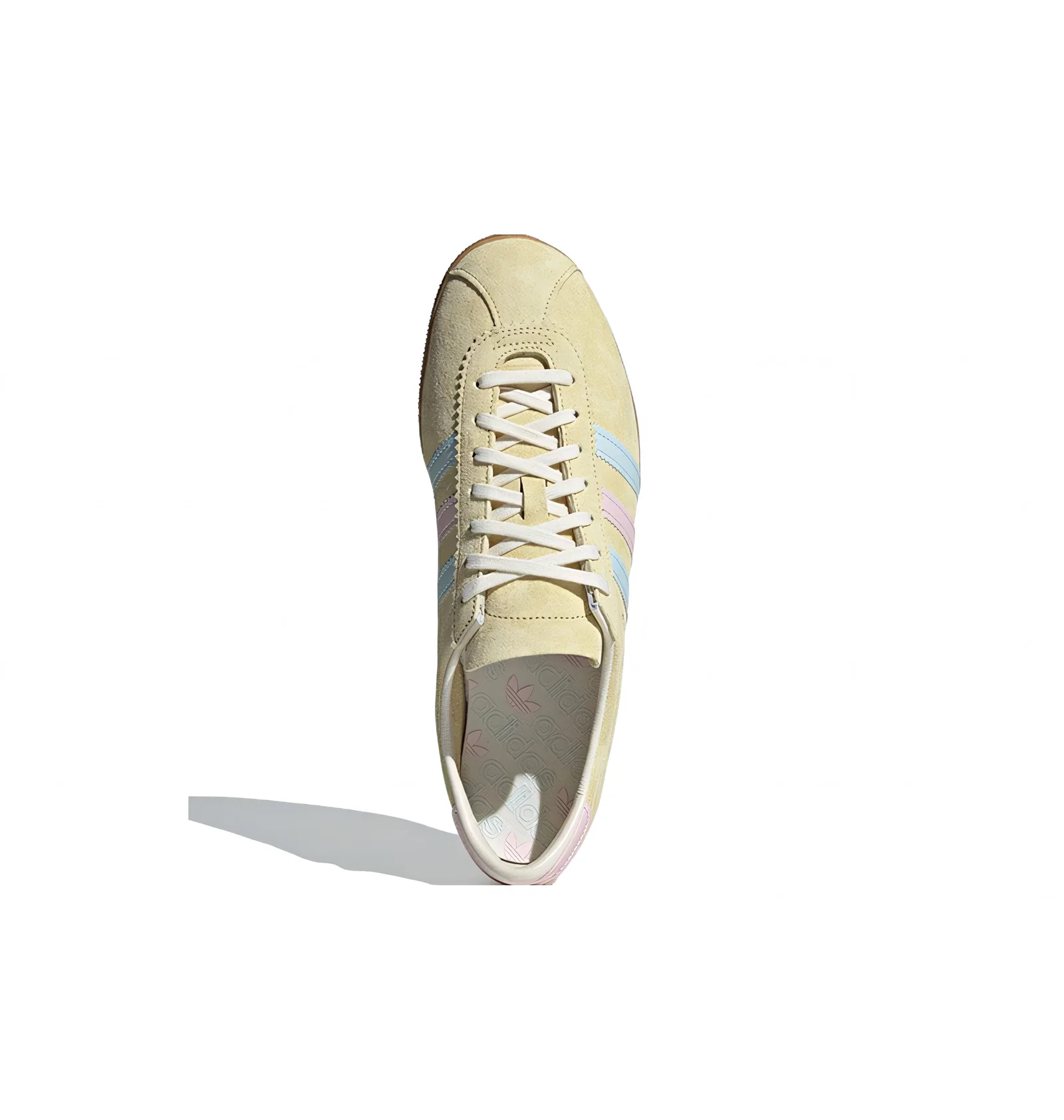 ᐉ Кроссовки мужские Adidas Koln 24 Yellow IG6279 - купить в