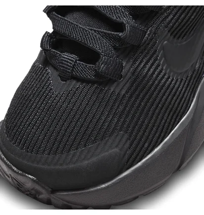 Кросівки дитячі Nike Star Runner 4 Nn Black DX7616-002
