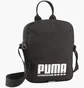 Сумка унисекс Puma Portable Plus Bag Black 090347-01