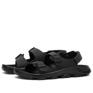 Сандалі унісекс BIRKENSTOCK Mogami Terra Black 1027161