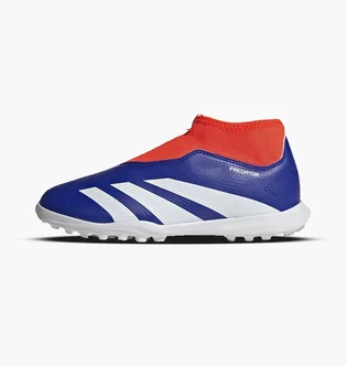 Сороконіжки дитячі Adidas Predator League Ll Jr Tf Blue IF6429