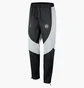 Штани чоловічі Air Jordan Brooklyn Nets Courtside Statement Edition Black DN9899-010