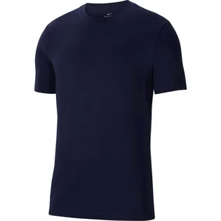 Футболка мужская Nike Club Team 20 Blue CZ0881-451