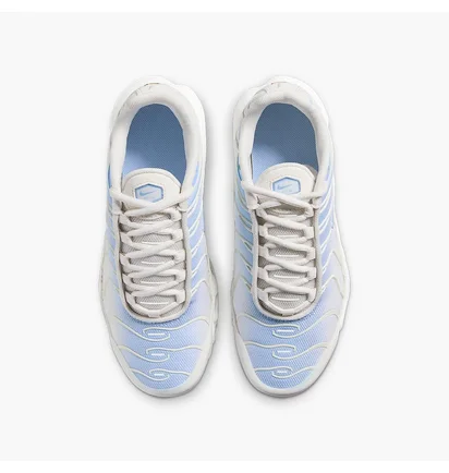 Кроссовки детские Nike Air Max Plus Bg Light Blue/Beige CD0609-411