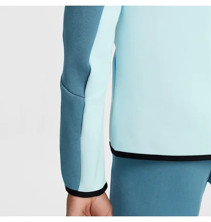 Спортивний костюм дитячий Nike Sportswear Tech Fleece Light Blue HV5867-476__HV5869-006