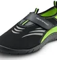 Аквашузи унісекс Aqua Speed 27A Black 642-27A