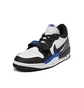Кроссовки мужские Air Jordan Legacy 312 Low White/Black CD7069-114