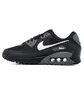 Кросівки чоловічі Nike Air Max 90 J22 Black DR0145-002