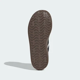 Кроссовки детские Adidas Vl Court 3.0 Skateboarding White ID9155