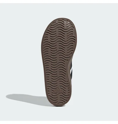 Кроссовки детские Adidas Vl Court 3.0 Skateboarding White ID9155
