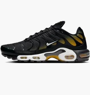 Кроссовки мужские Nike Air Max Plus Black DM0032-013