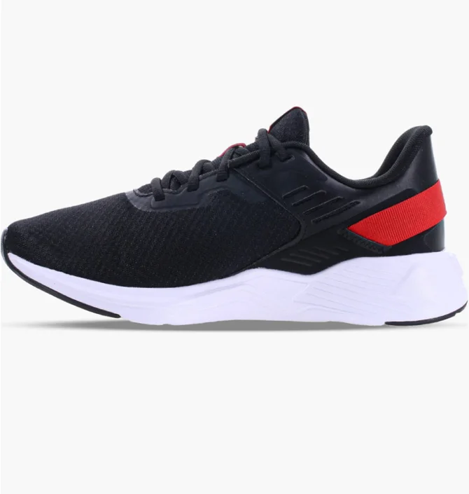 Кросівки чоловічі Puma Disperse Xt 2 Mesh Black 376858-12
