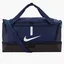 Сумка унисекс Nike Academy Team Blue CU8096-410