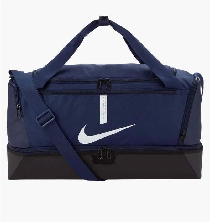 Сумка унисекс Nike Academy Team Blue CU8096-410