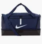 Сумка унисекс Nike Academy Team Blue CU8096-410