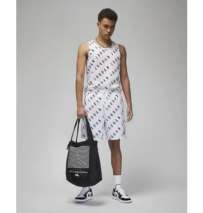 Шорты мужские Air Jordan Essentials White DX9673-100