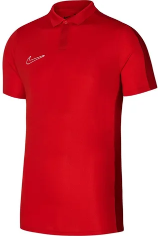 Поло чоловіче Nike Shirt M Nk Df Acd23 Polo Ss Red DR1346-657