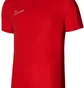 Поло чоловіче Nike Shirt M Nk Df Acd23 Polo Ss Red DR1346-657