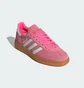 Кроссовки женские Adidas Handball Spezial Pink JI2654